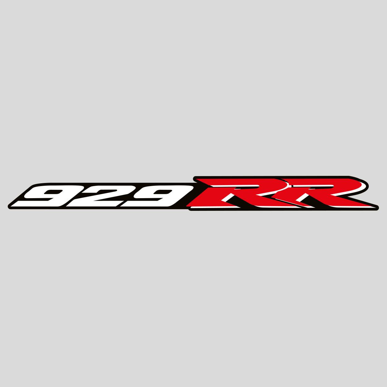 Stickers Honda Cbr Rr Des Prix Moins Cher Qu En Magasin