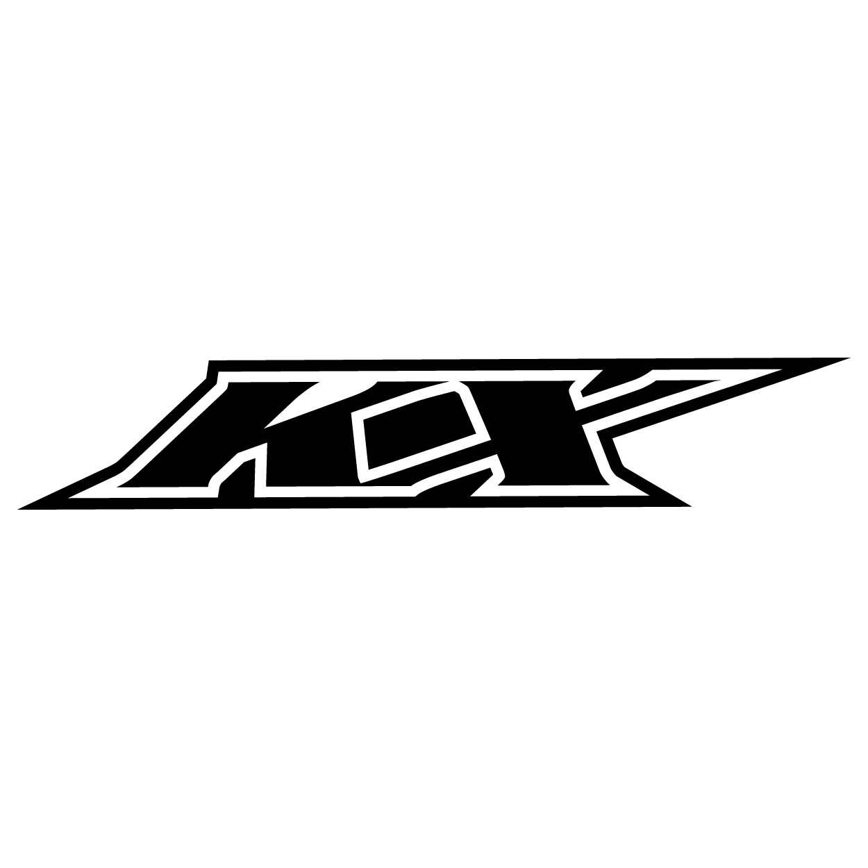 Kawasaki Kx Logo