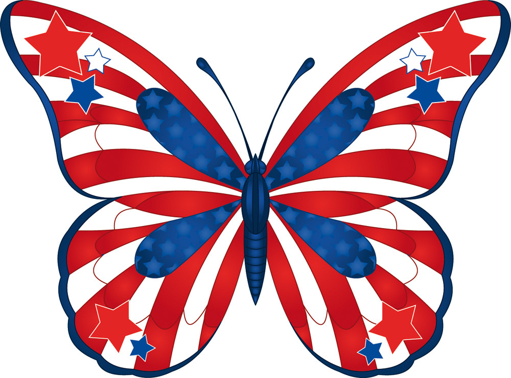 Stickers Papillon Usa Des Prix Moins Cher Qu En Magasin