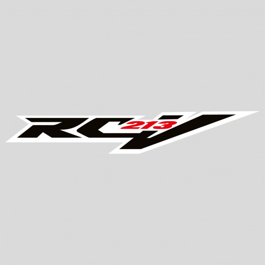 Stickers honda RC213V