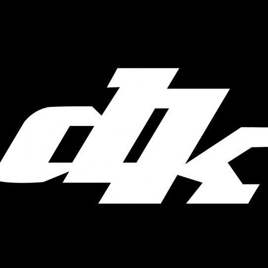 dk bike stickers