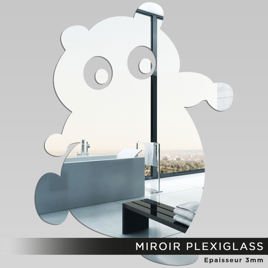 Miroir Plexiglass - Ours