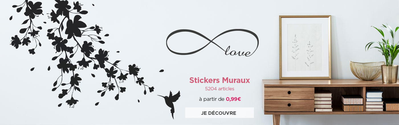 1 Ensemble De Stickers Muraux En Pot 3D Motifs De Plantes - Temu France