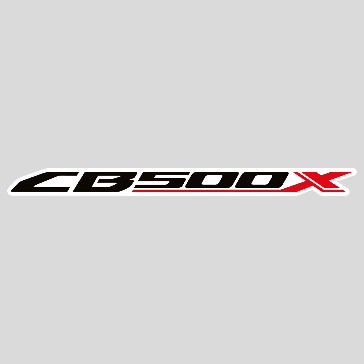 Stickers Honda Cb500x Des Prix 50 Moins Cher Quen Magasin 6437