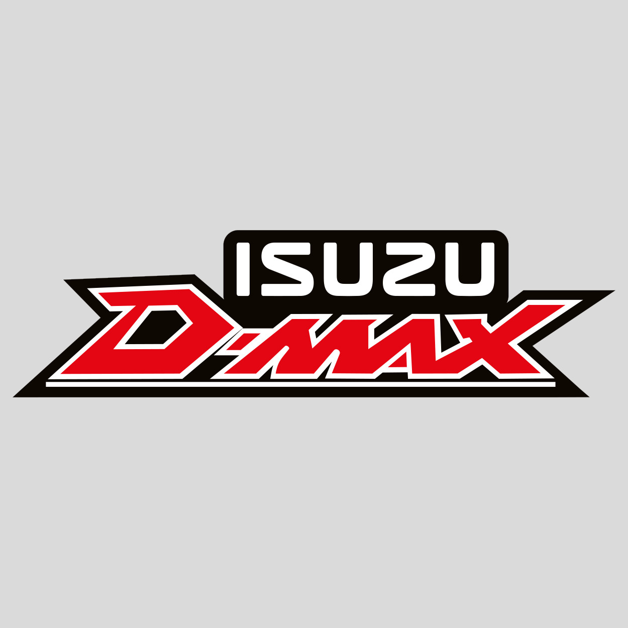 Isuzu logo png