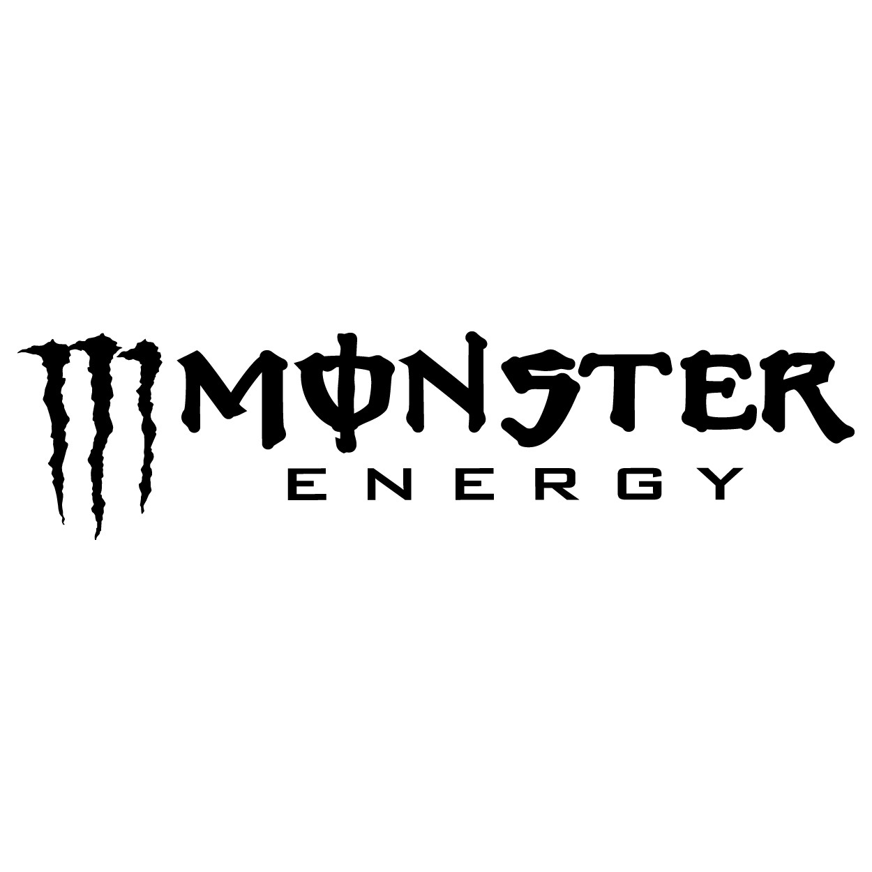 Stickers monster energy - Des prix 50% moins cher qu'en magasin