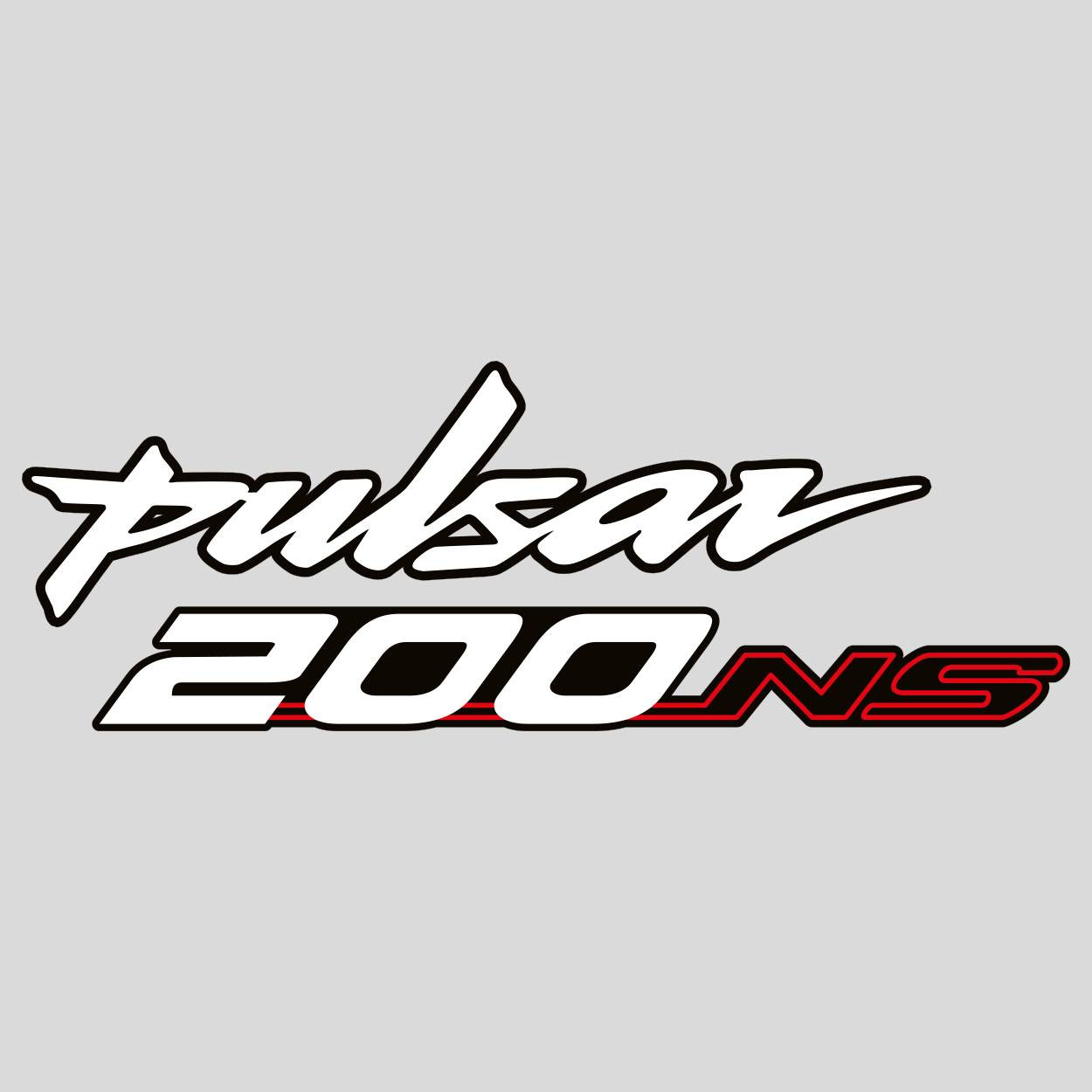 pulsar rs 200 stickers online