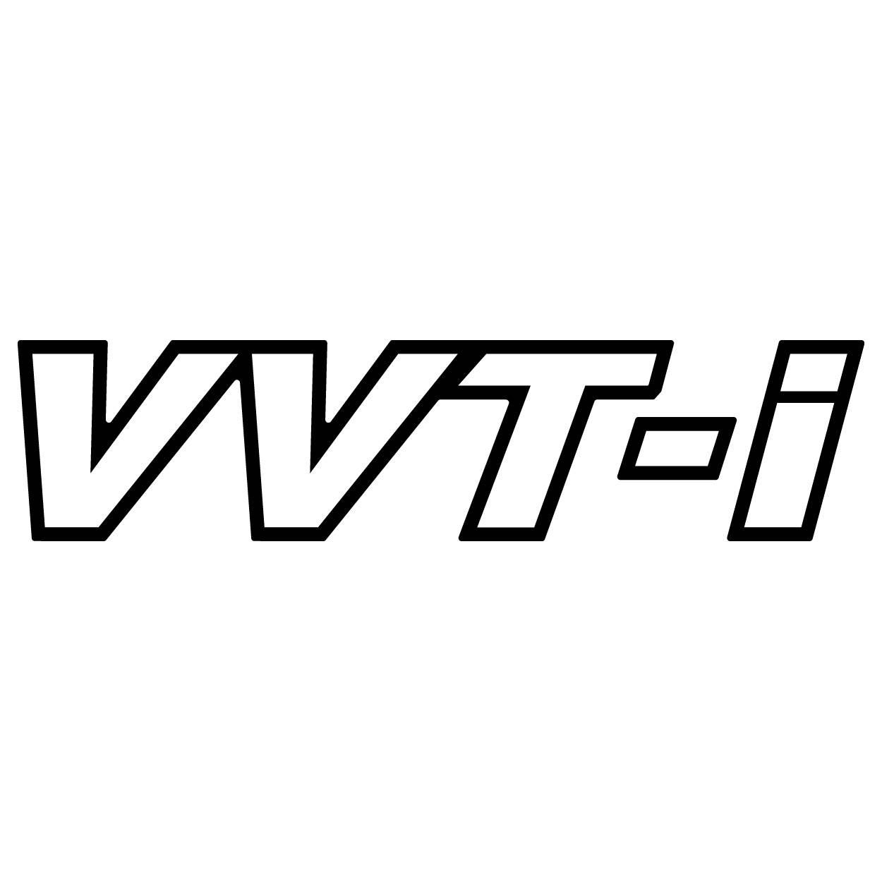 Тойота vvt i