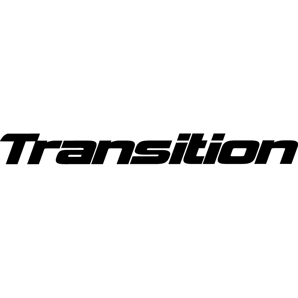 transition bike stickers